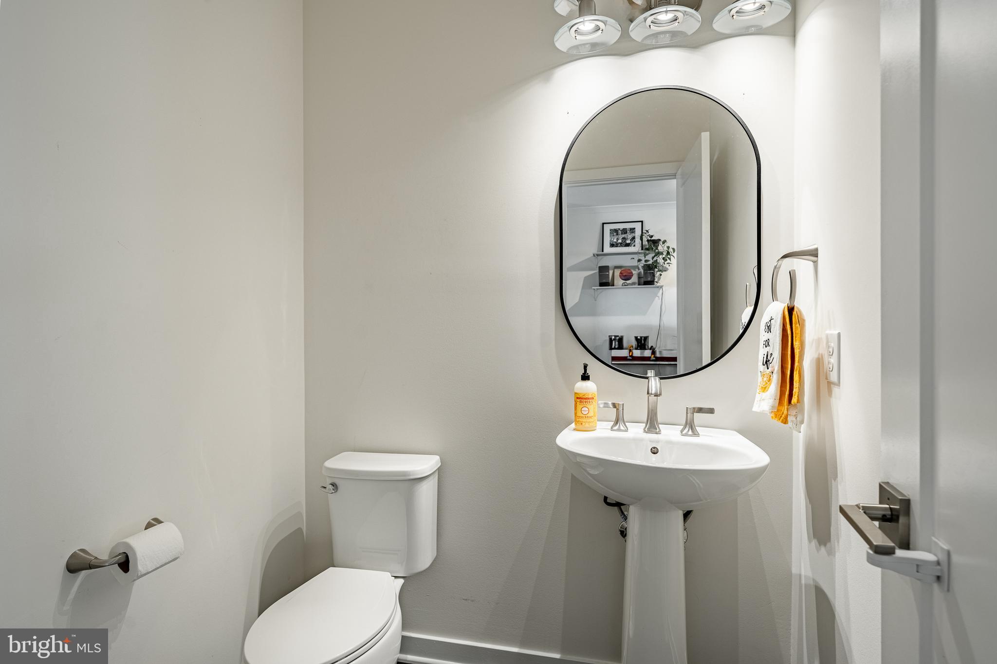 HATBORO STATION - Residential