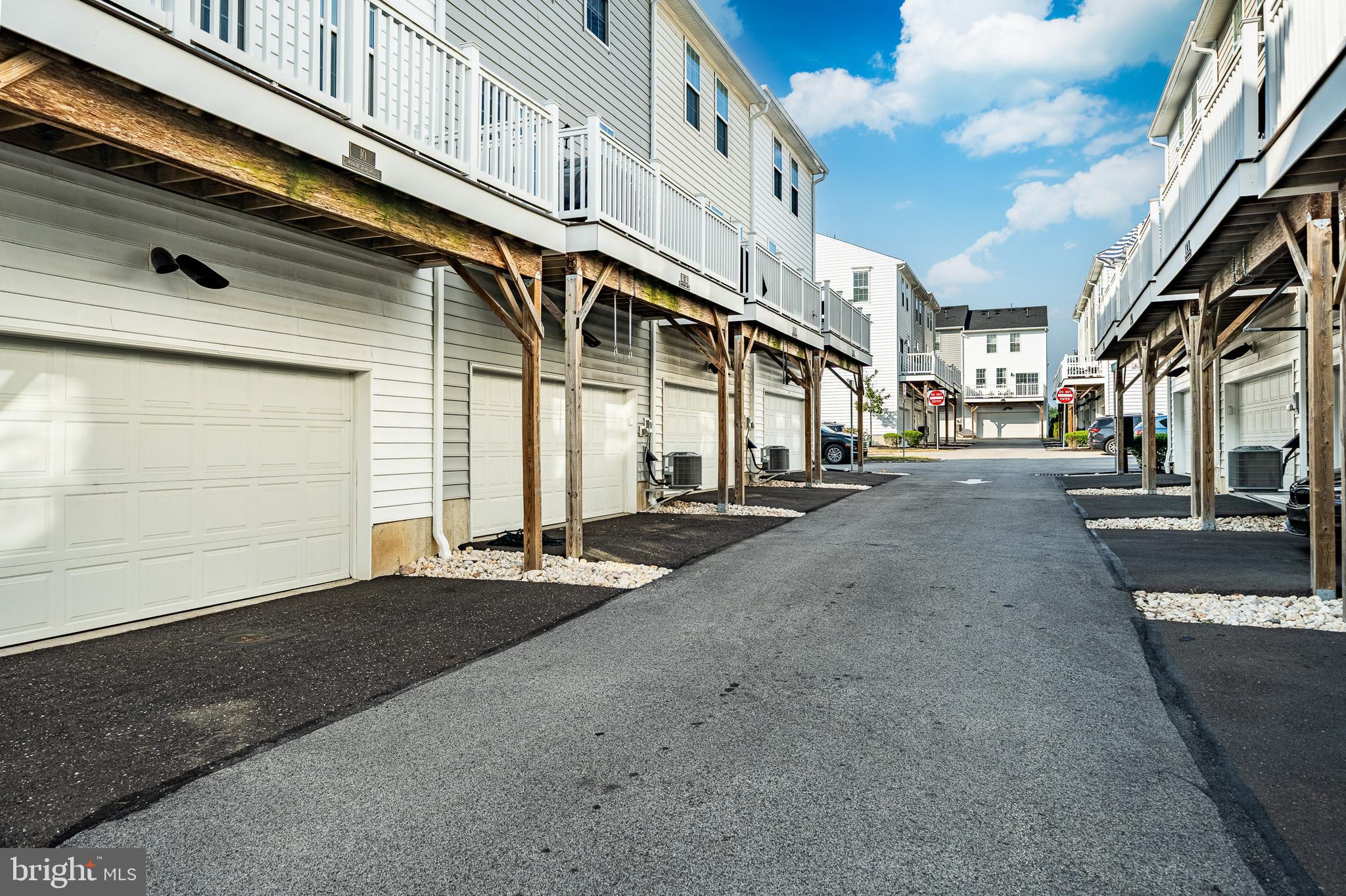 HATBORO STATION - Residential