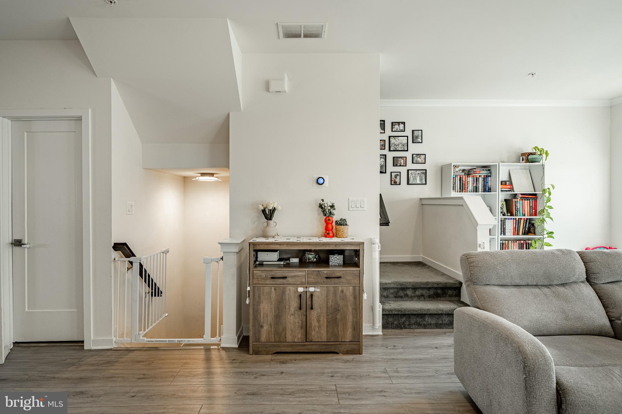 HATBORO STATION - Residential