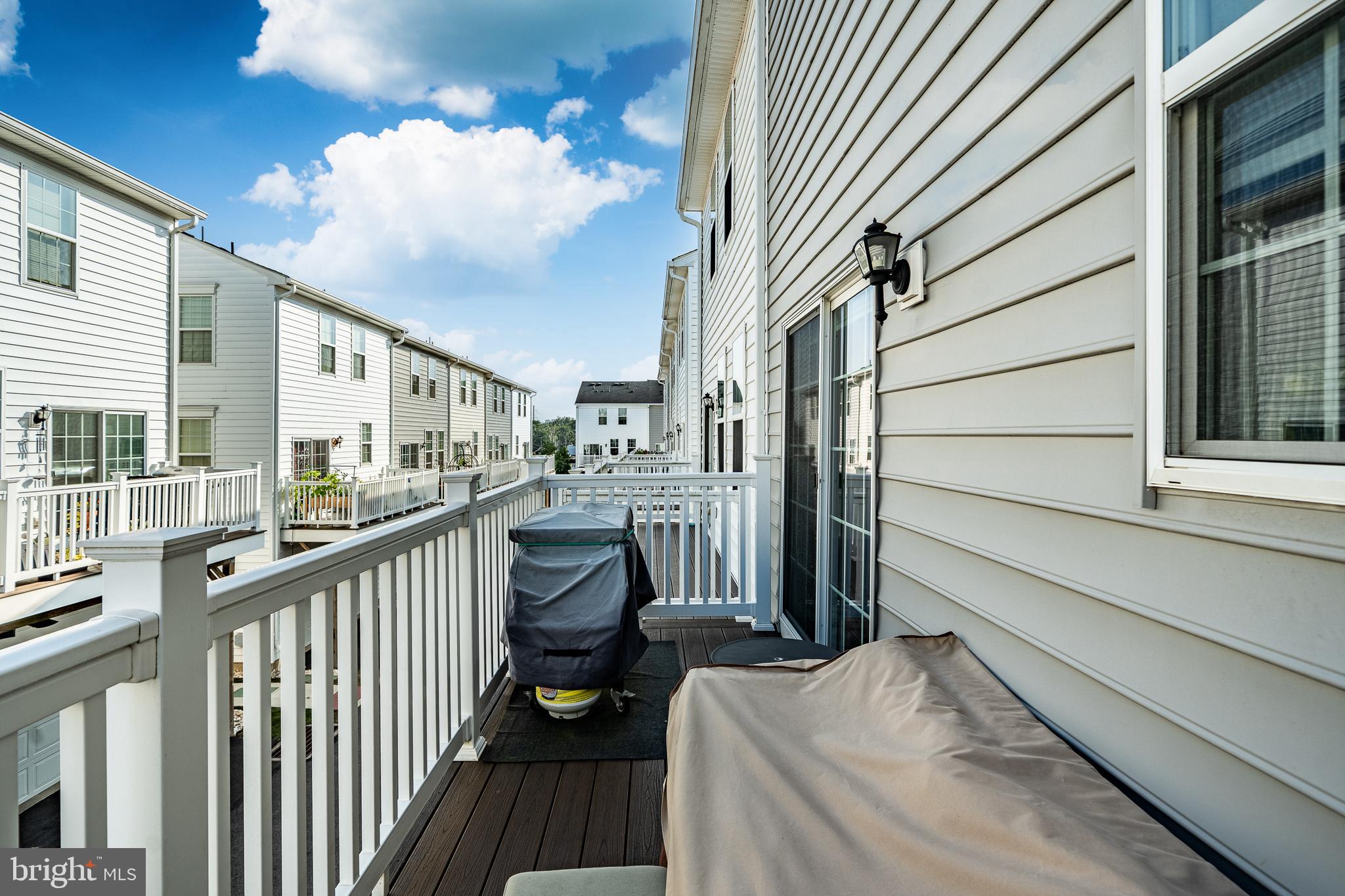 HATBORO STATION - Residential