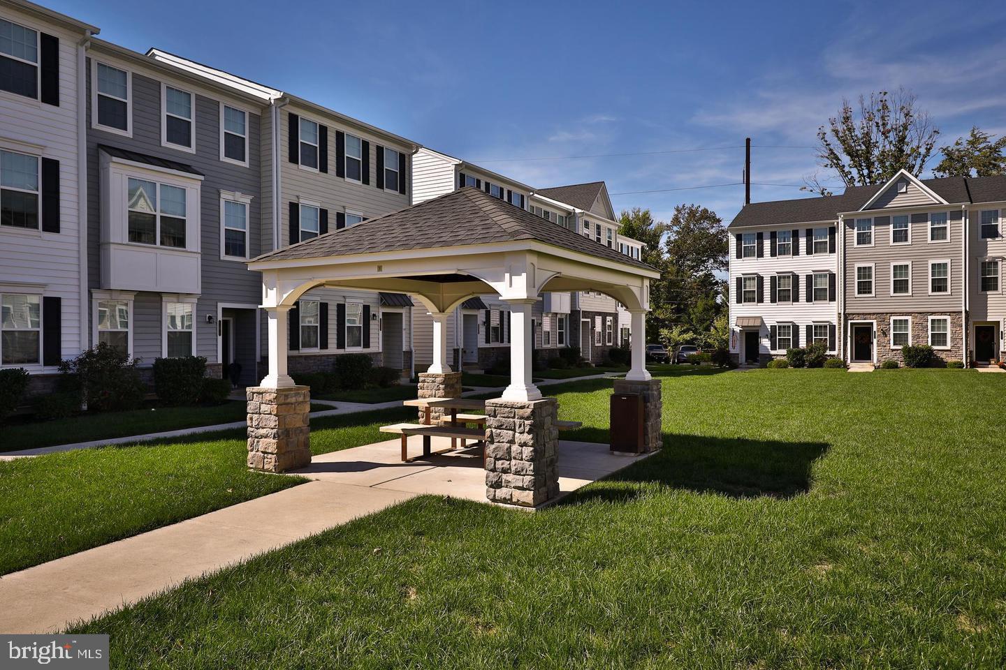 HATBORO STATION - Residential