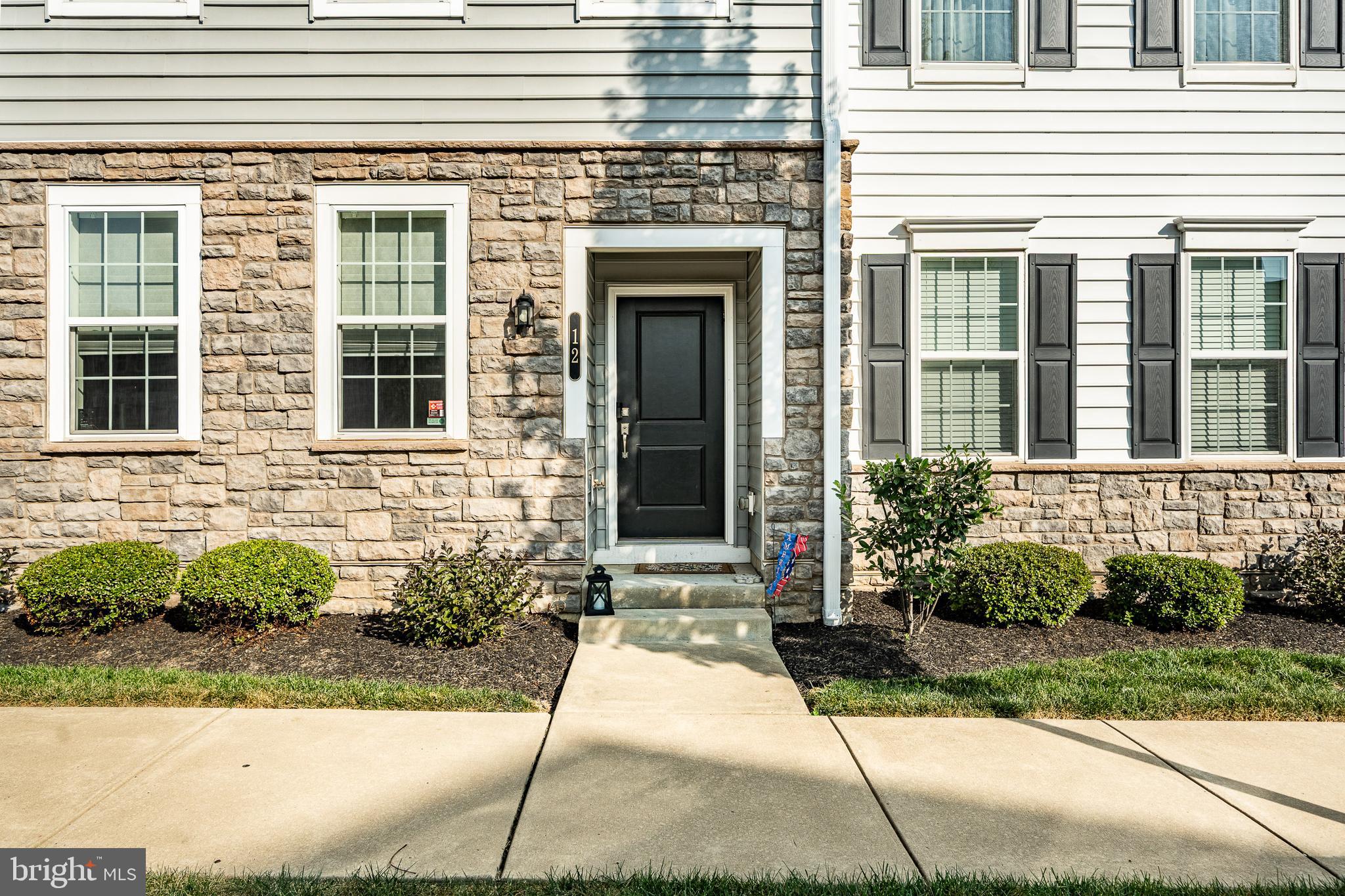 HATBORO STATION - Residential