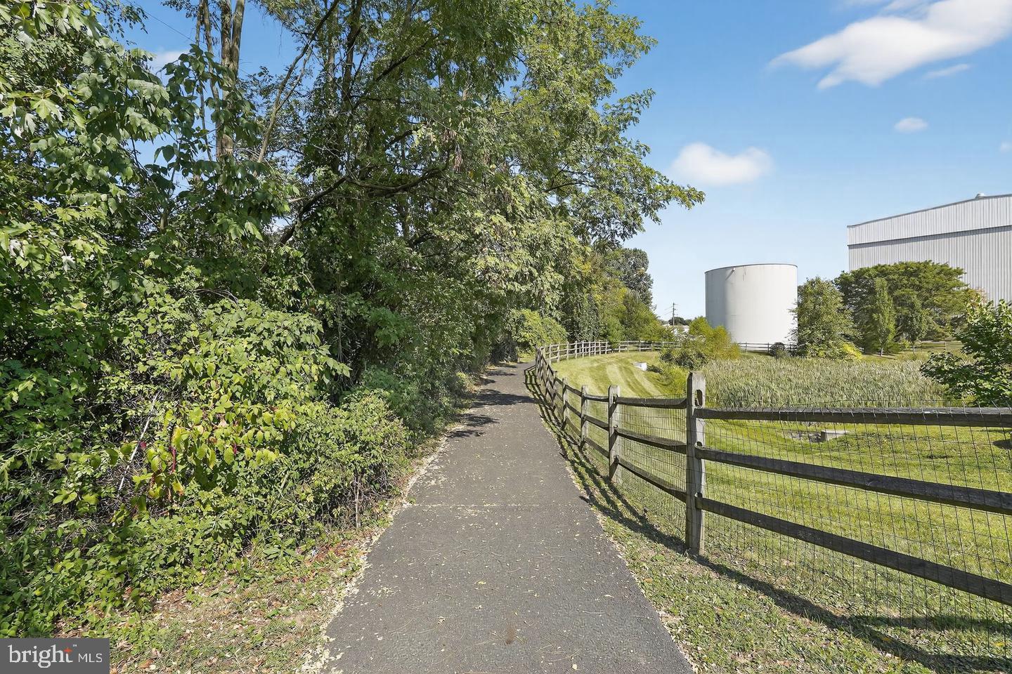 HATBORO STATION - Residential