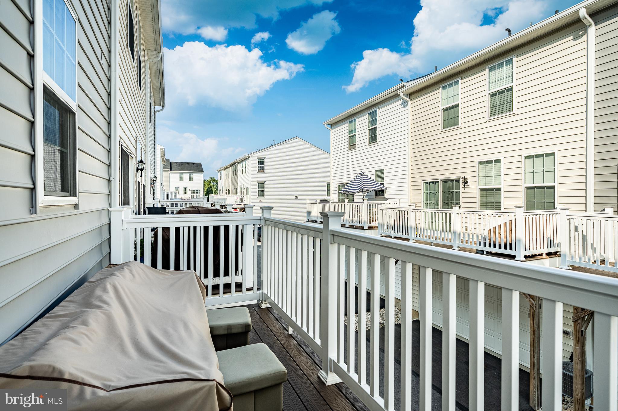 HATBORO STATION - Residential