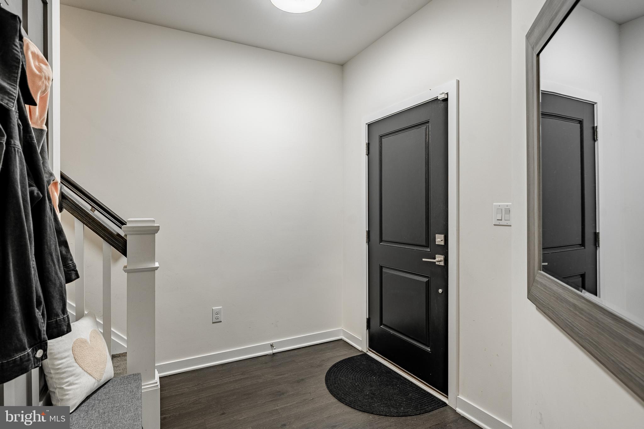 HATBORO STATION - Residential