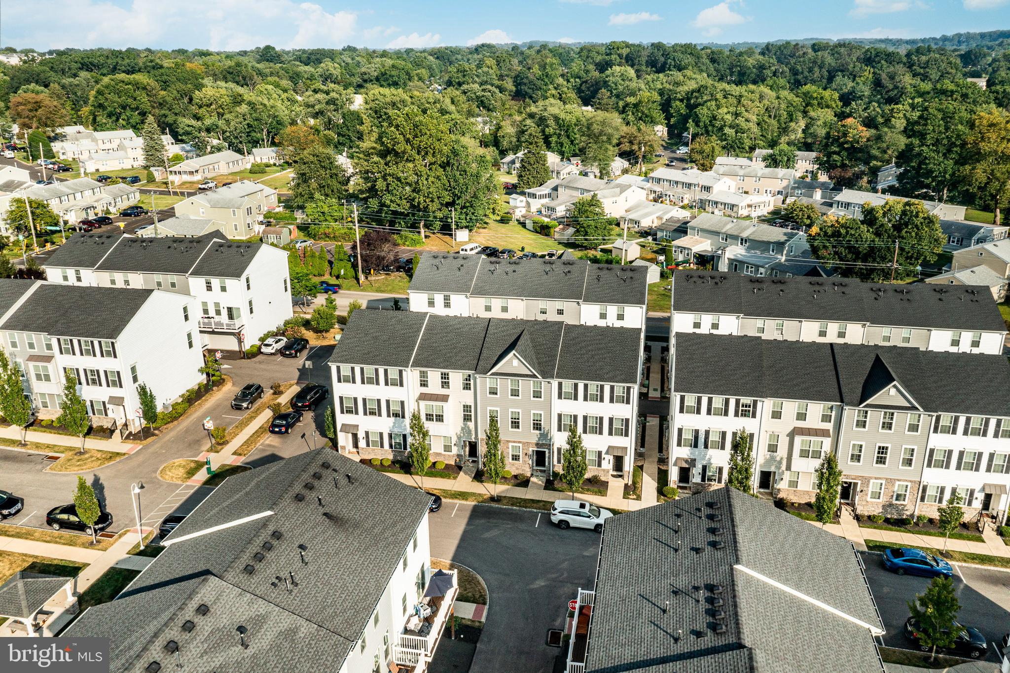 HATBORO STATION - Residential
