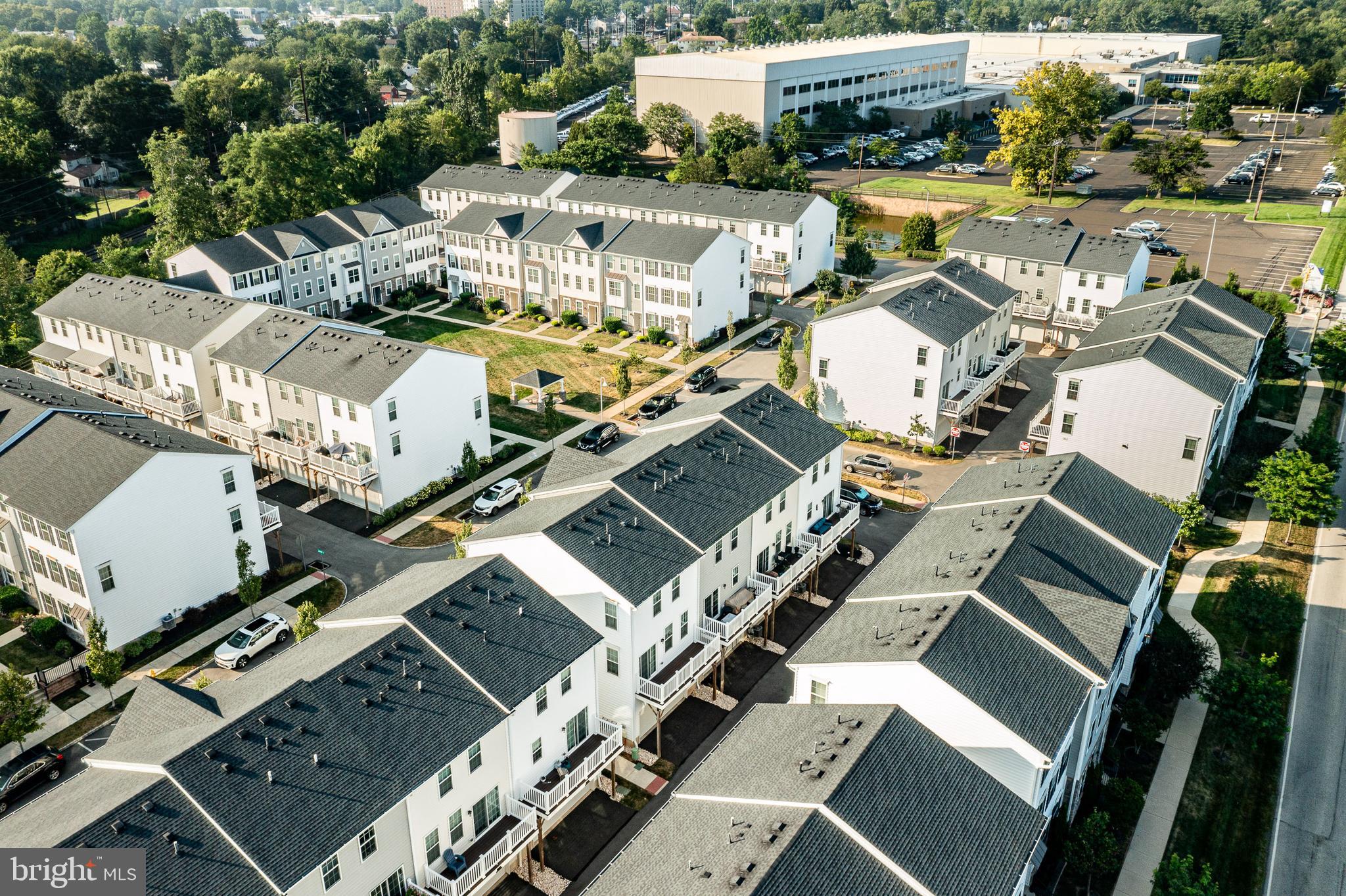 HATBORO STATION - Residential