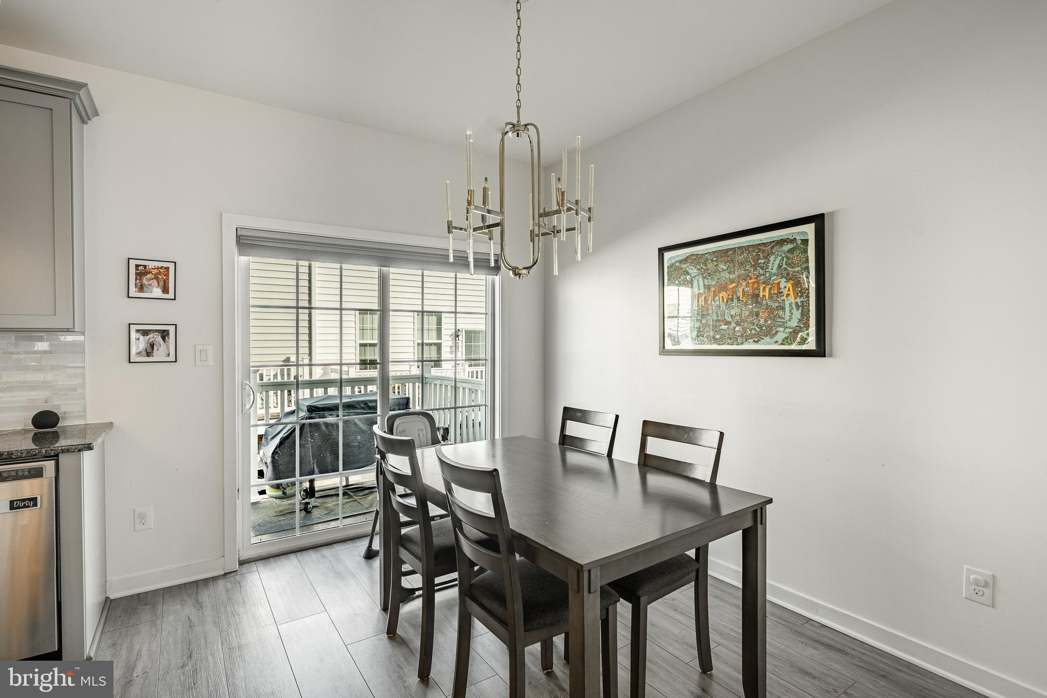 HATBORO STATION - Residential