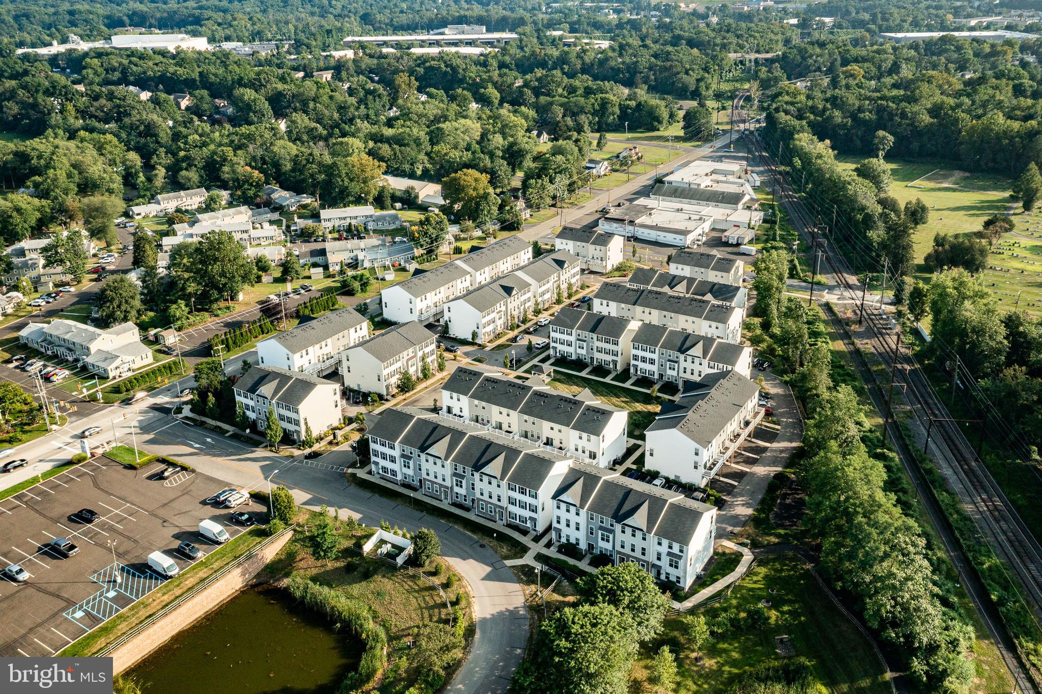 HATBORO STATION - Residential