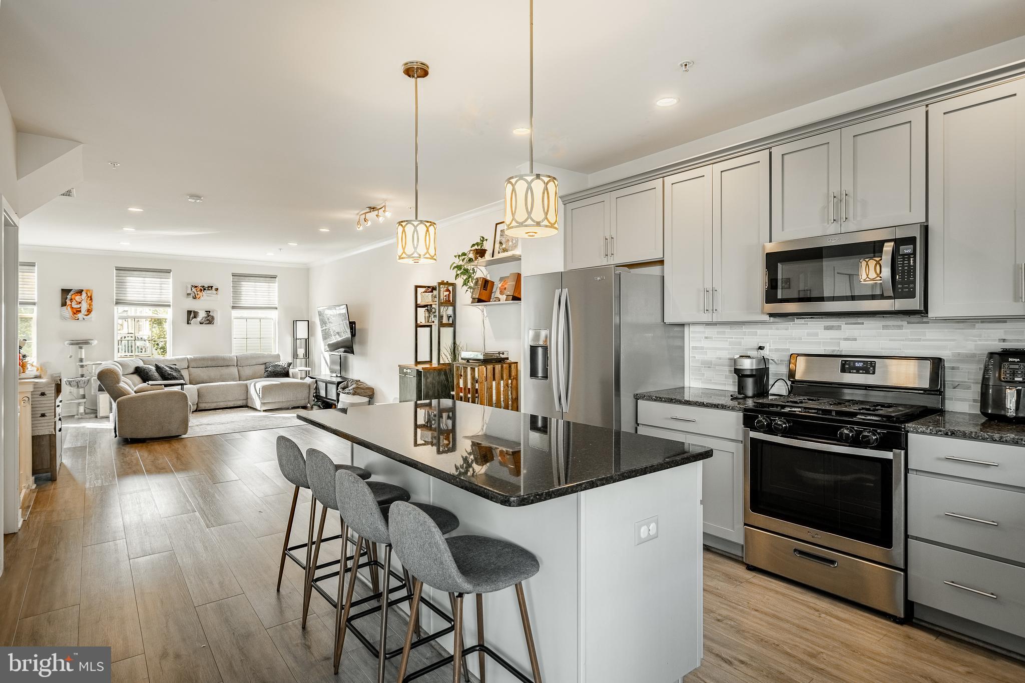 HATBORO STATION - Residential