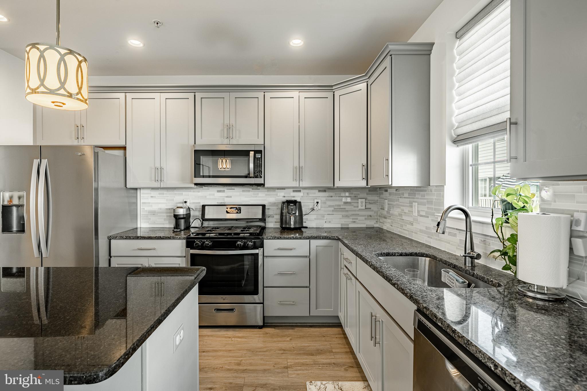 HATBORO STATION - Residential