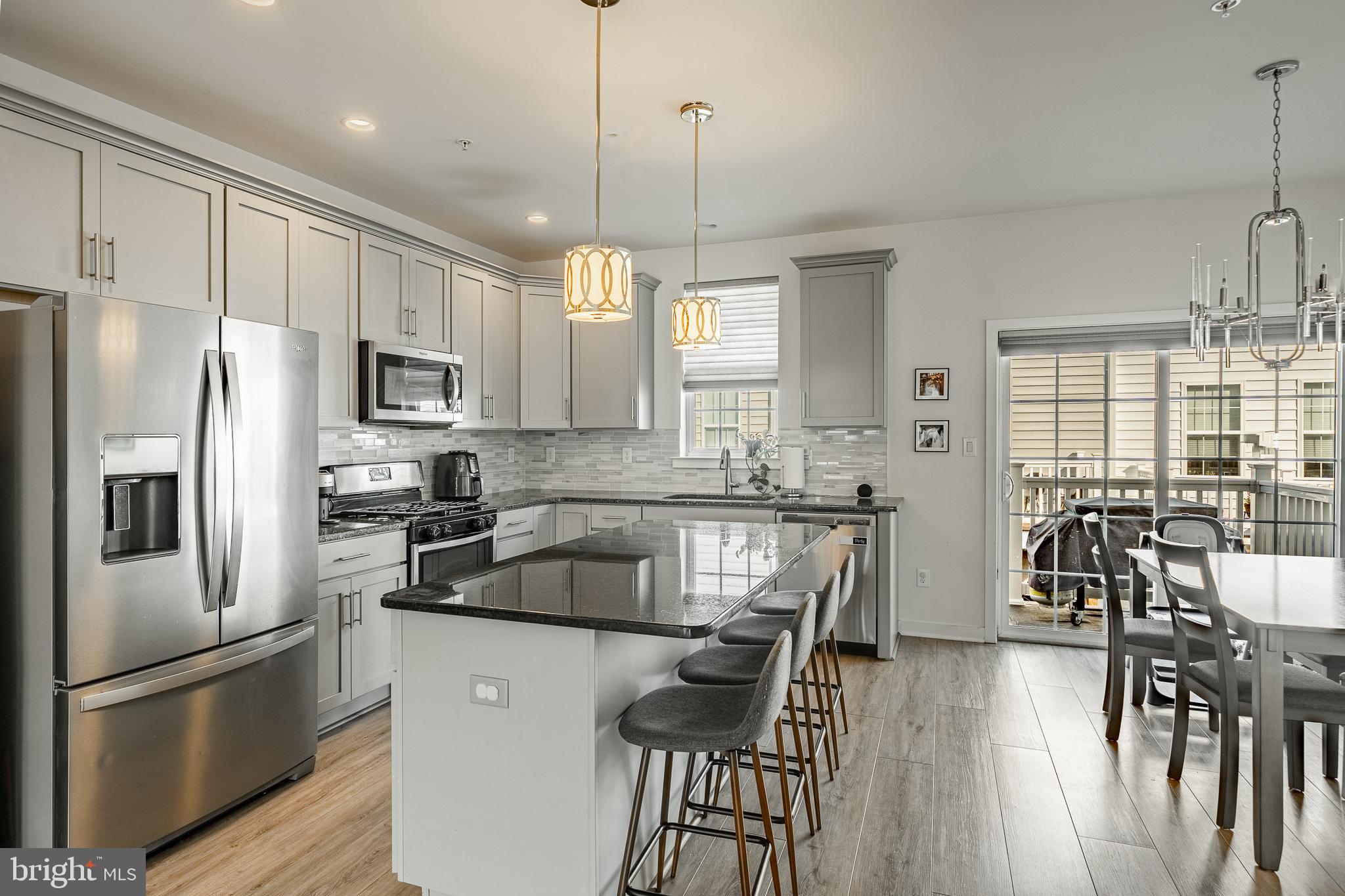 HATBORO STATION - Residential