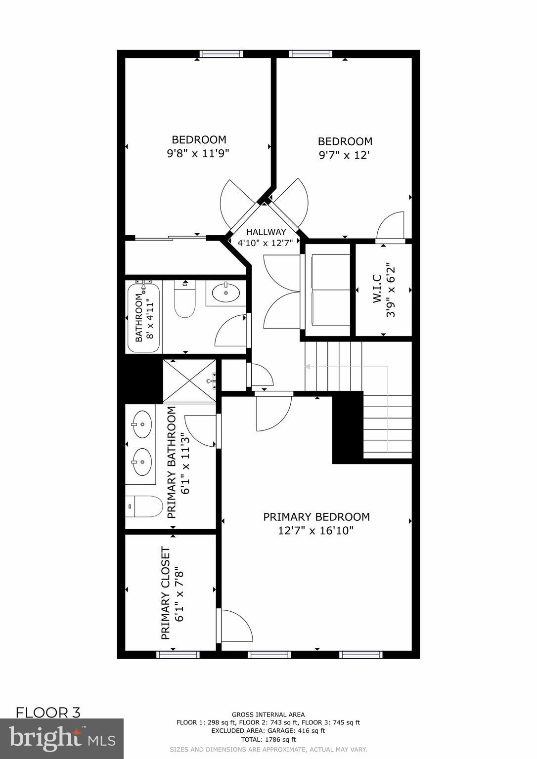 HATBORO STATION - Residential