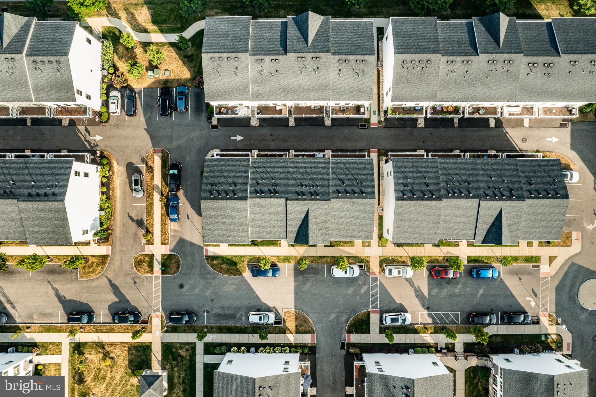 HATBORO STATION - Residential