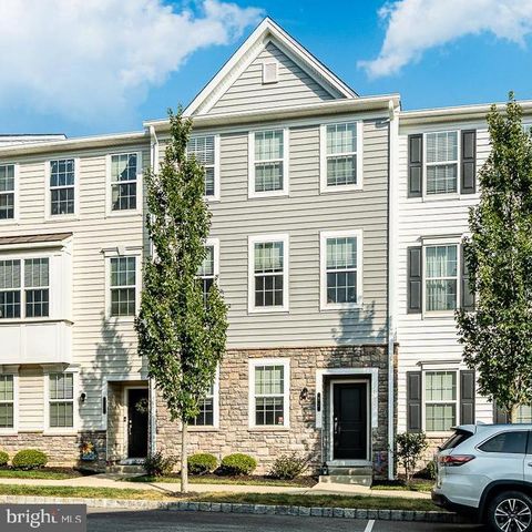 12 MANCHESTER DRIVE HATBORO PA 19040