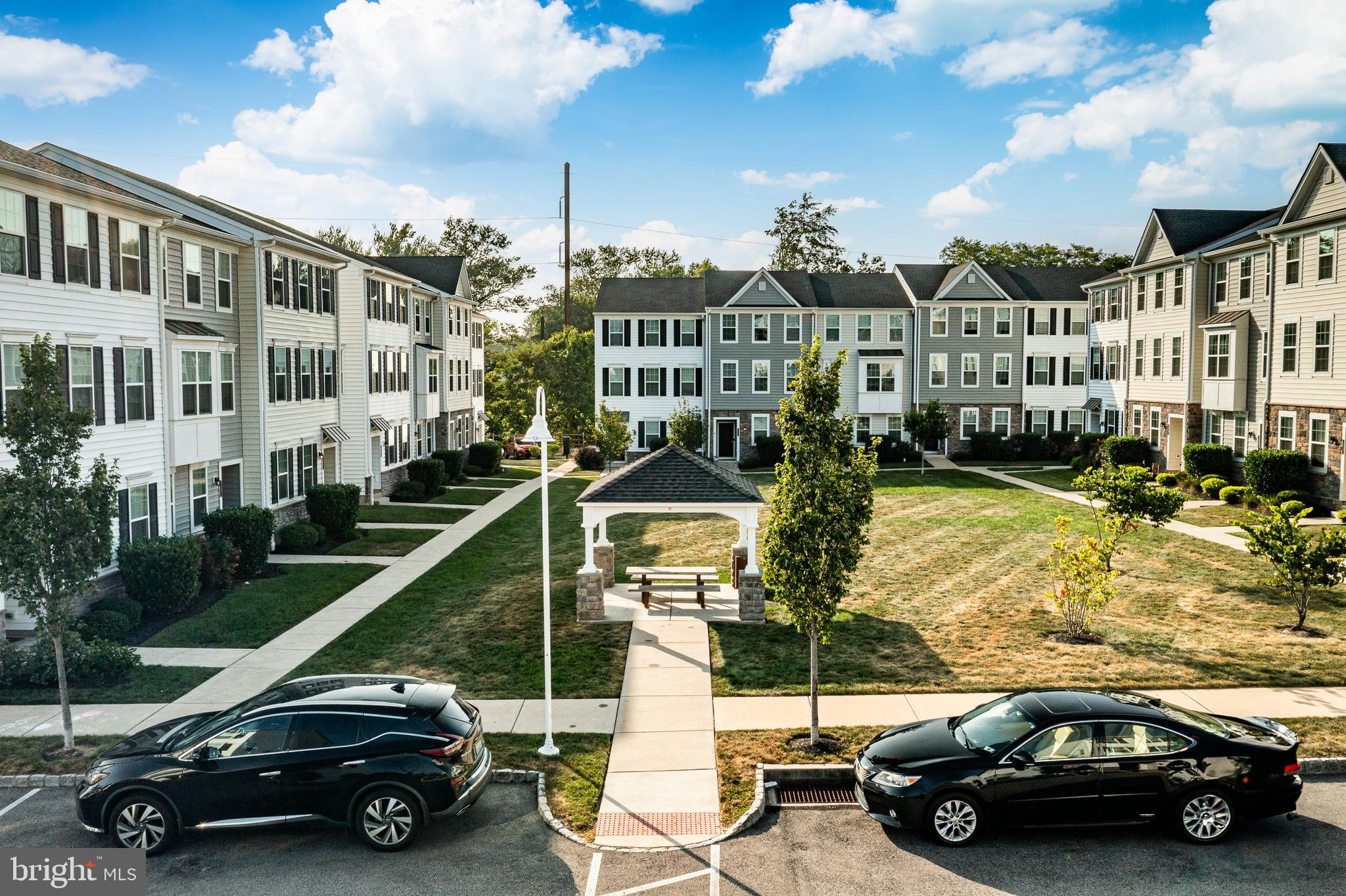 HATBORO STATION - Residential