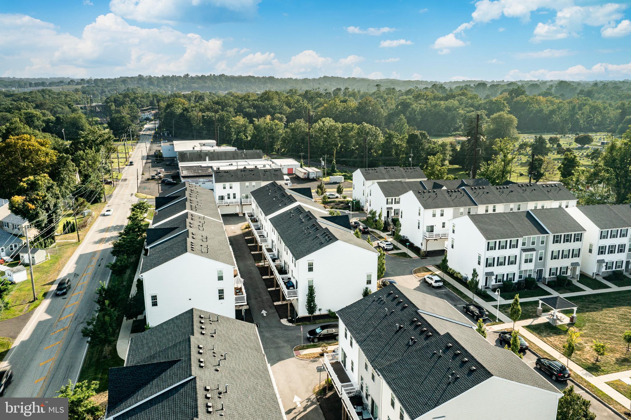 HATBORO STATION - Residential