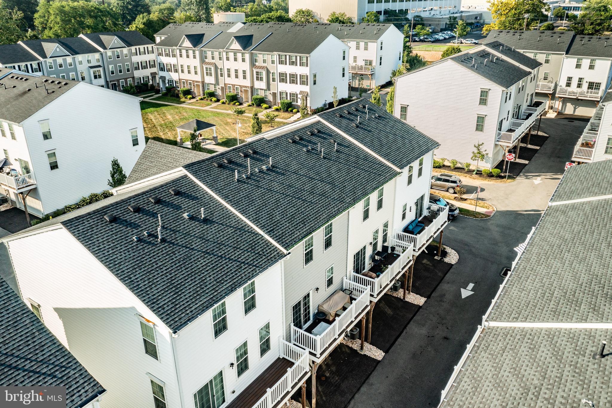 HATBORO STATION - Residential