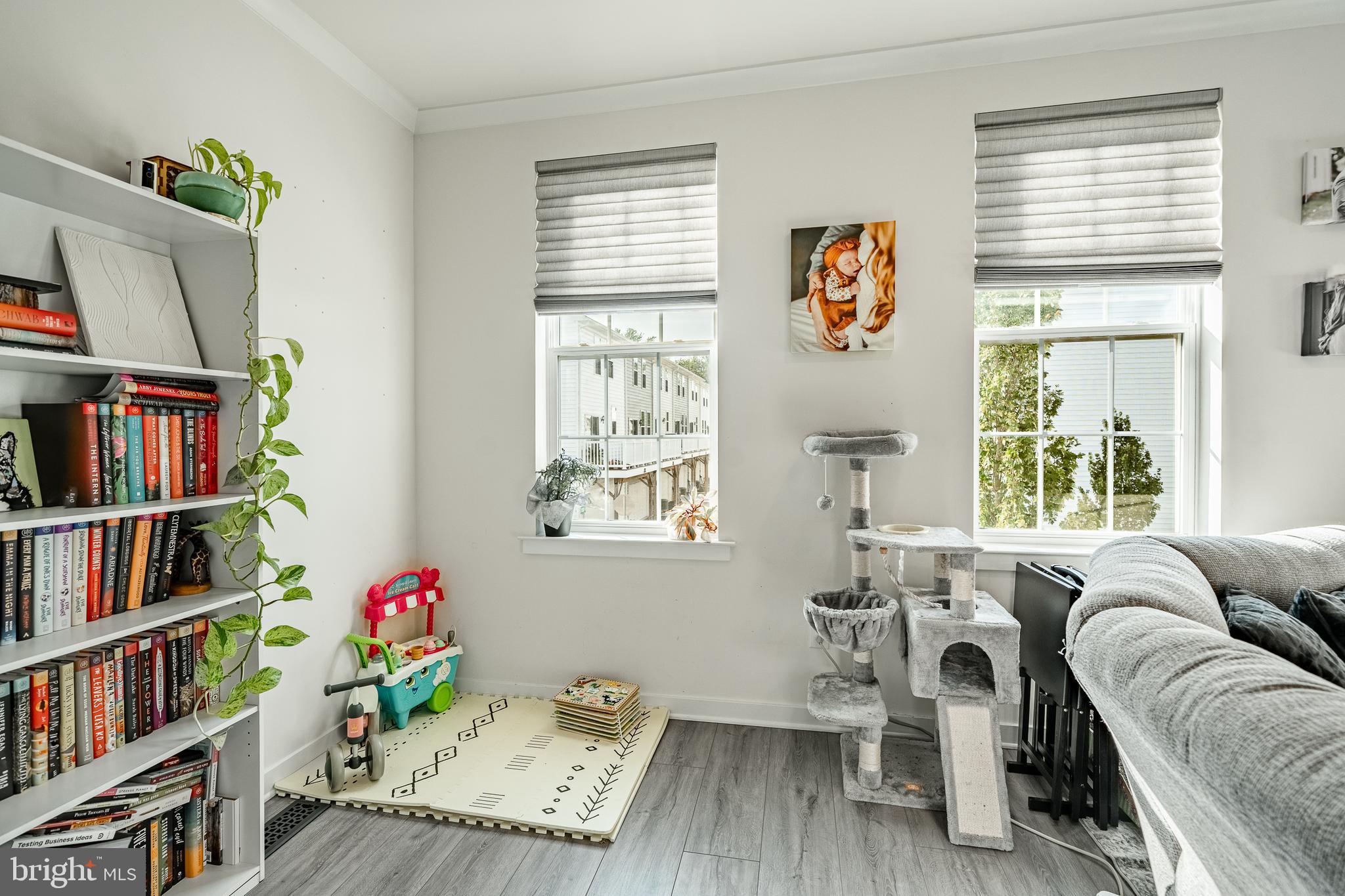 HATBORO STATION - Residential