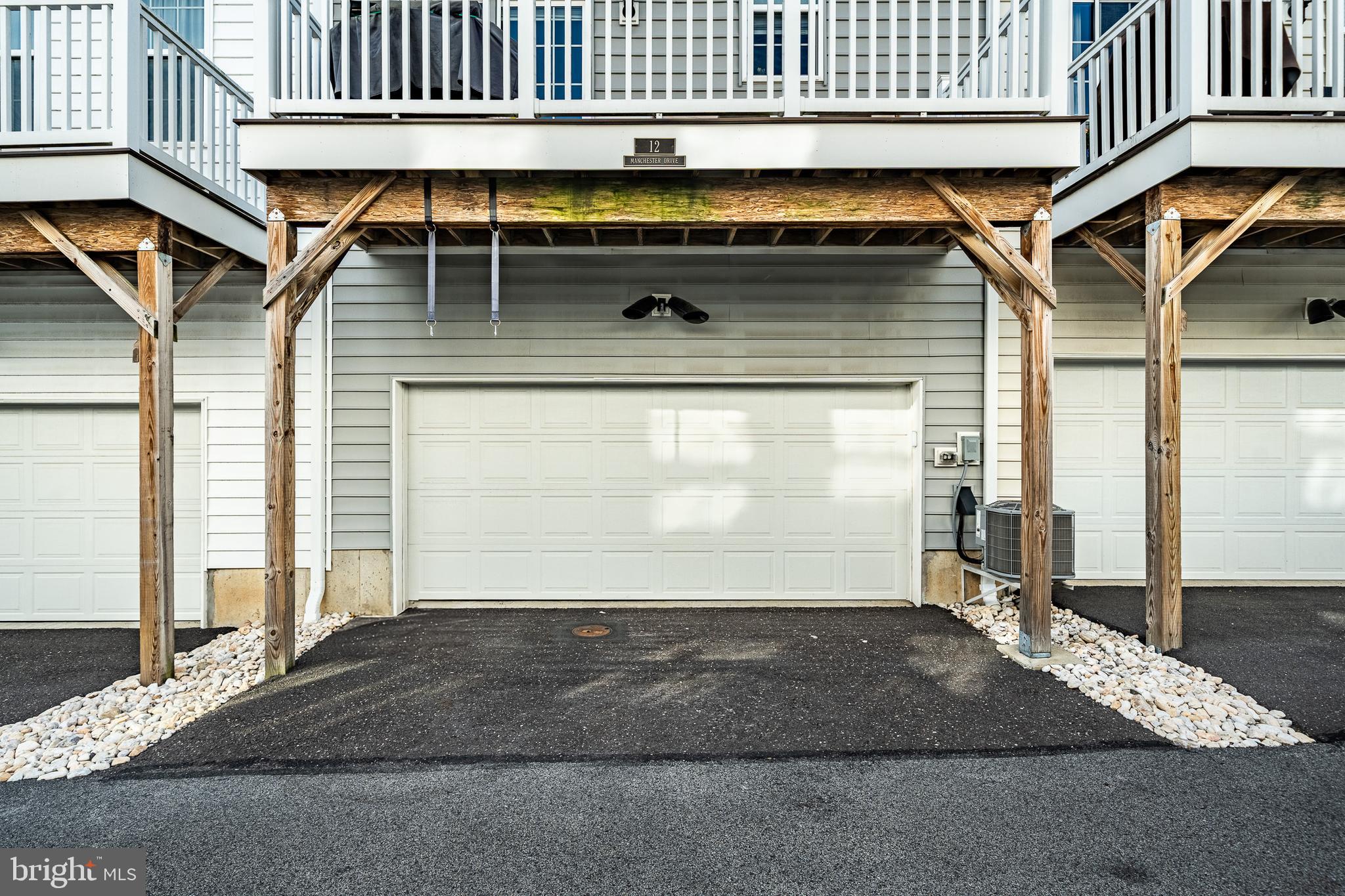 HATBORO STATION - Residential