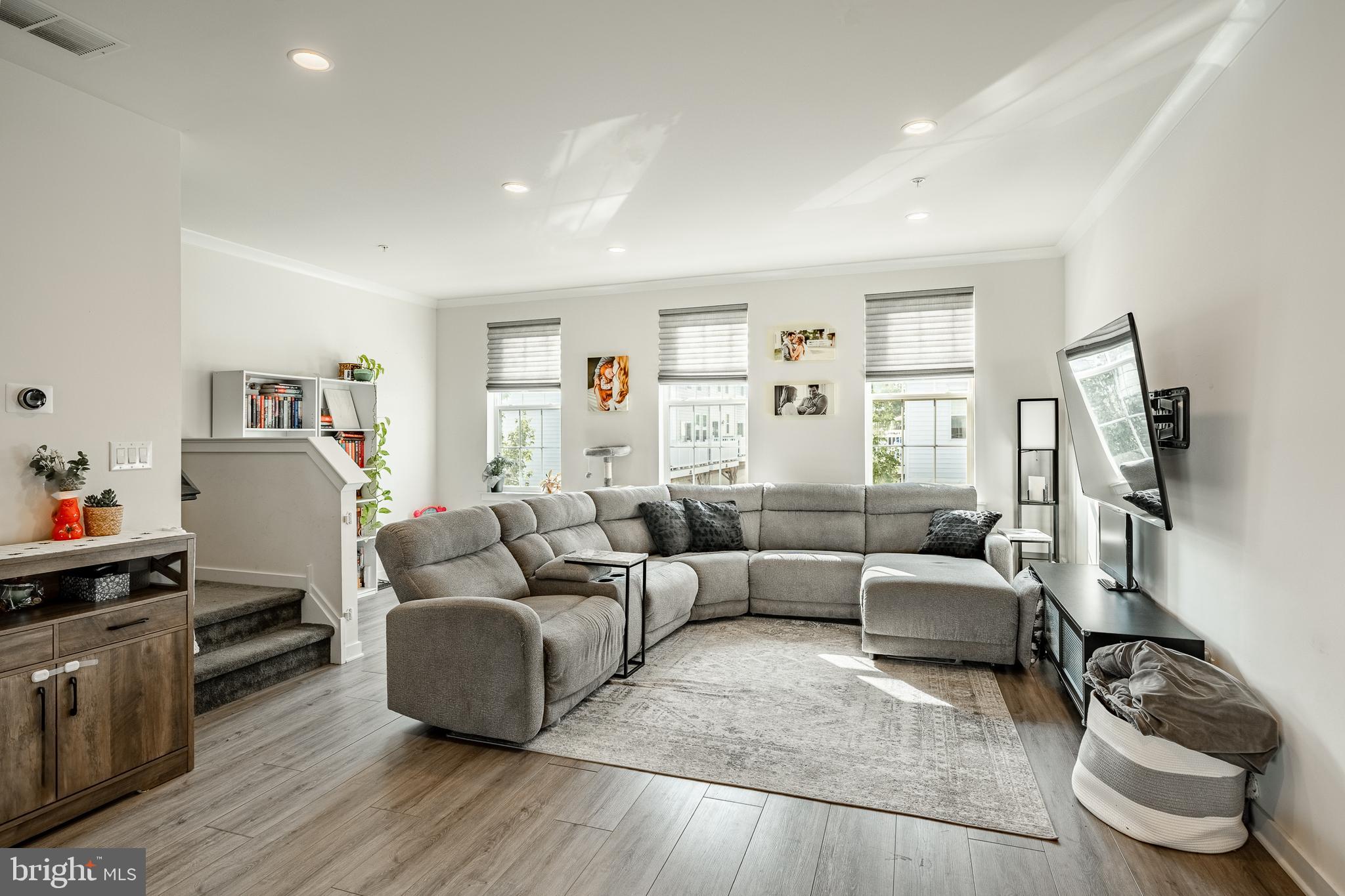 HATBORO STATION - Residential