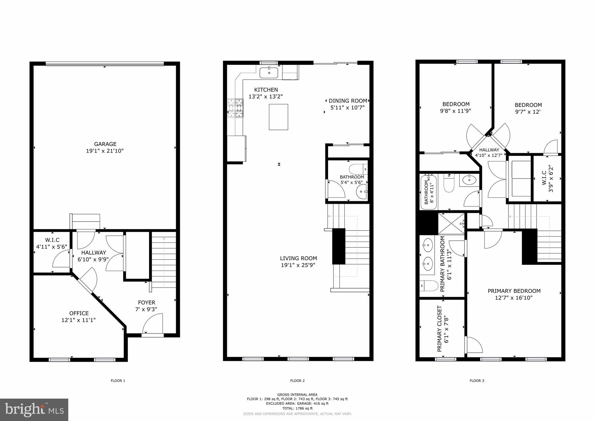 HATBORO STATION - Residential