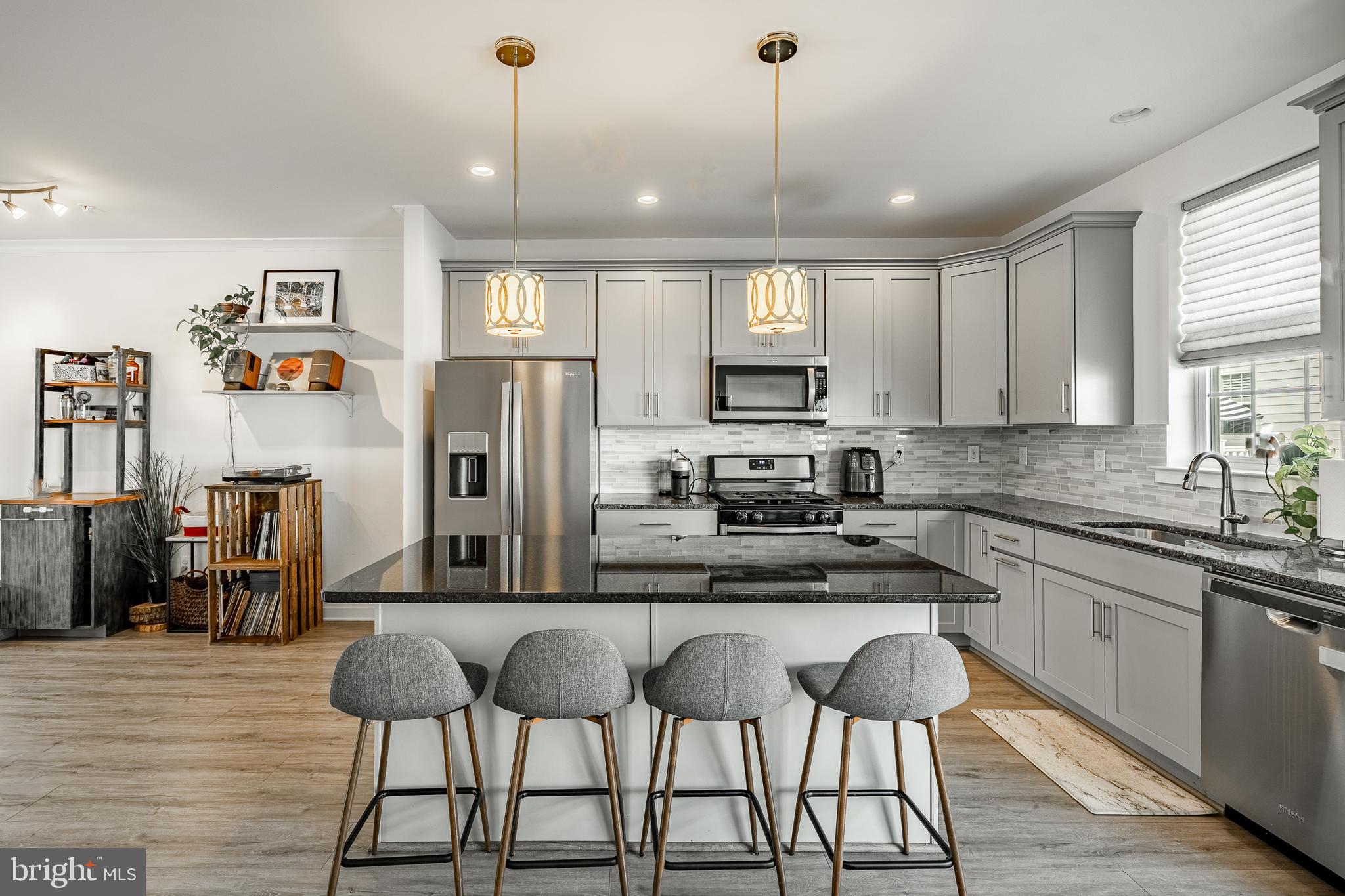 HATBORO STATION - Residential