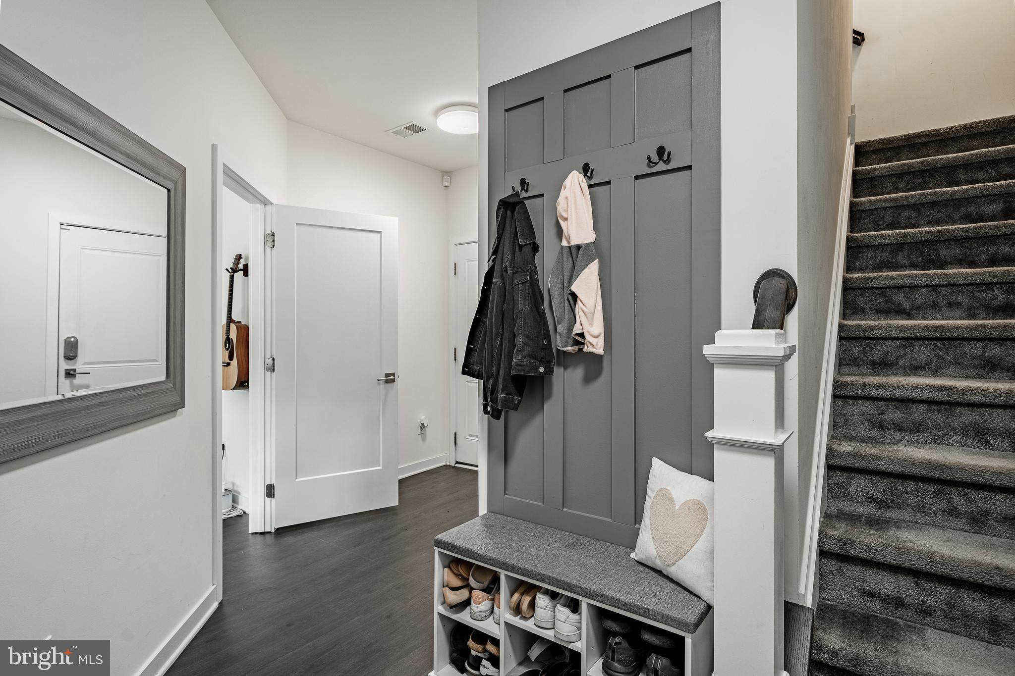 HATBORO STATION - Residential