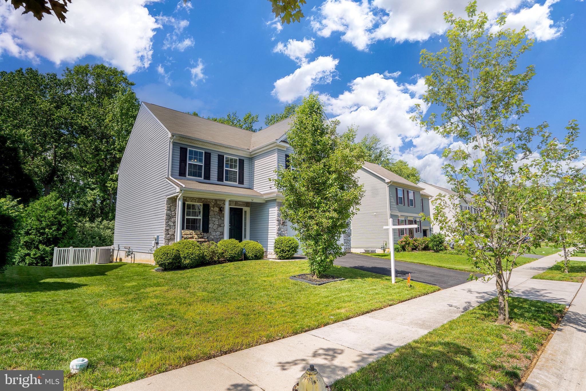 56 THYME STREET