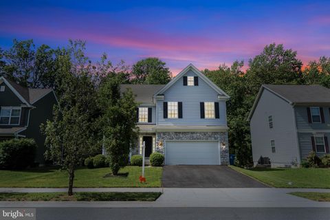 56 THYME STREET ELKTON MD 21921