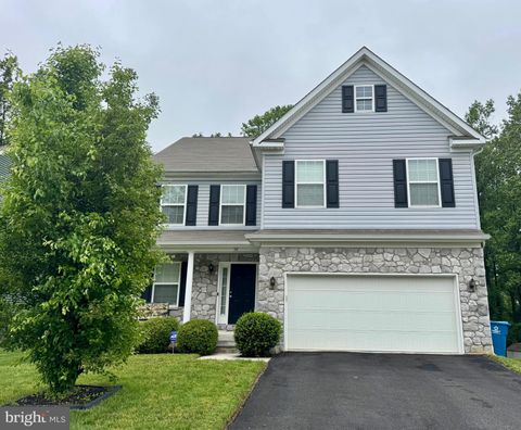 56 THYME STREET ELKTON MD 21921