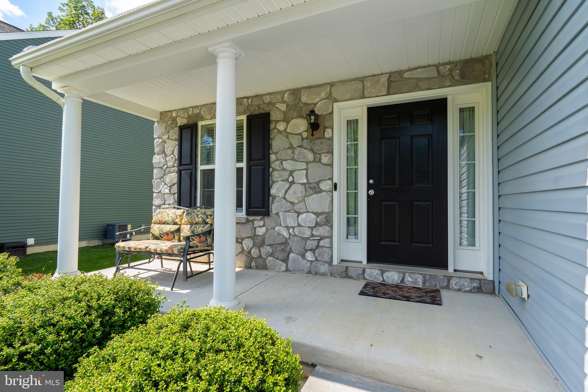 56 THYME STREET