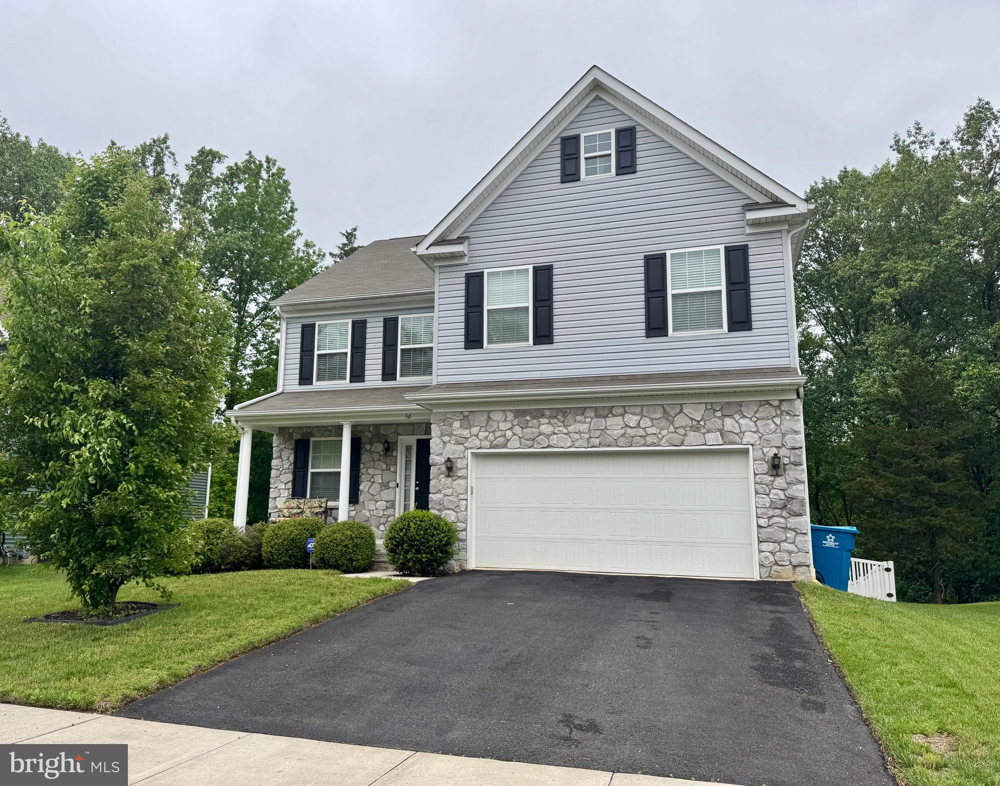 56 THYME STREET