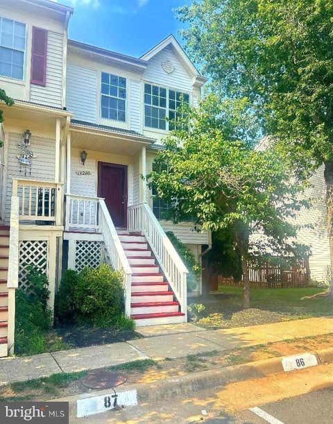 Photo of 14220 Autumn Circle, CENTREVILLE, VA 20121 (MLS # VAFX2330028)