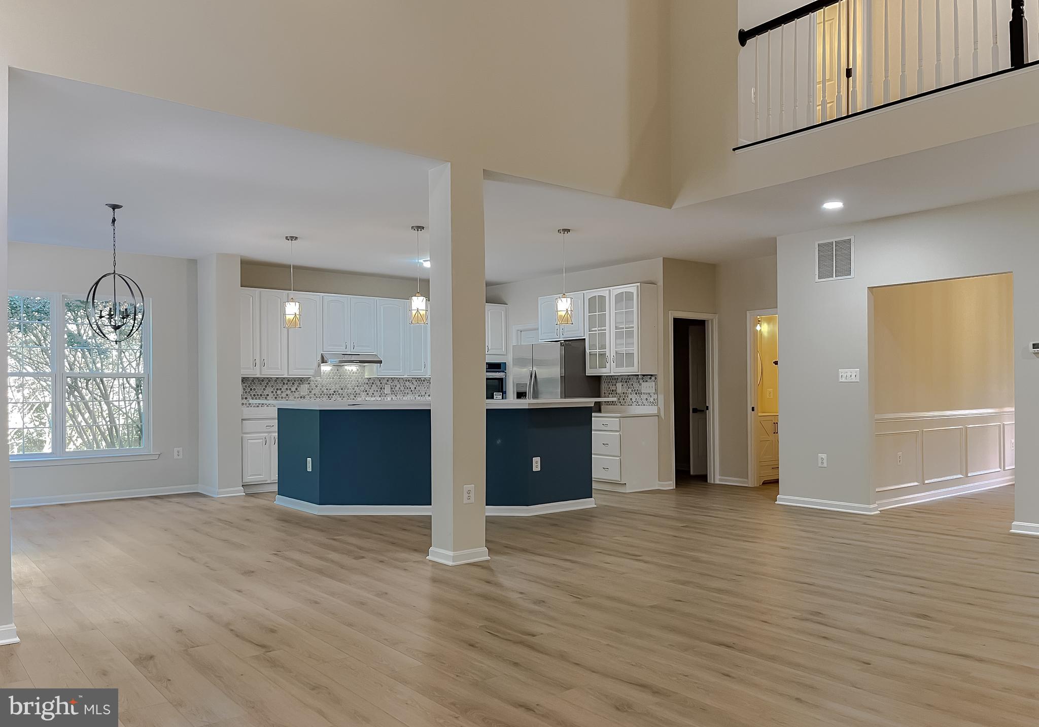 LORINS PRIDE - Residential