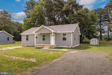 1116 AMERICAN LEGION ROAD SALISBURY MD 21801