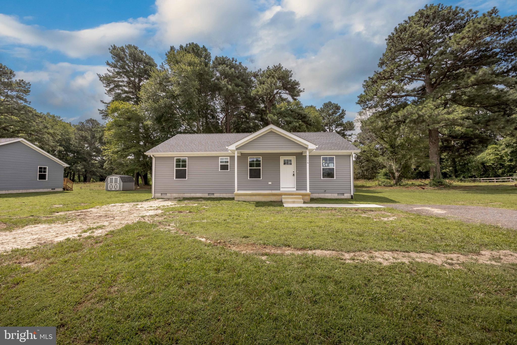 1116 AMERICAN LEGION ROAD