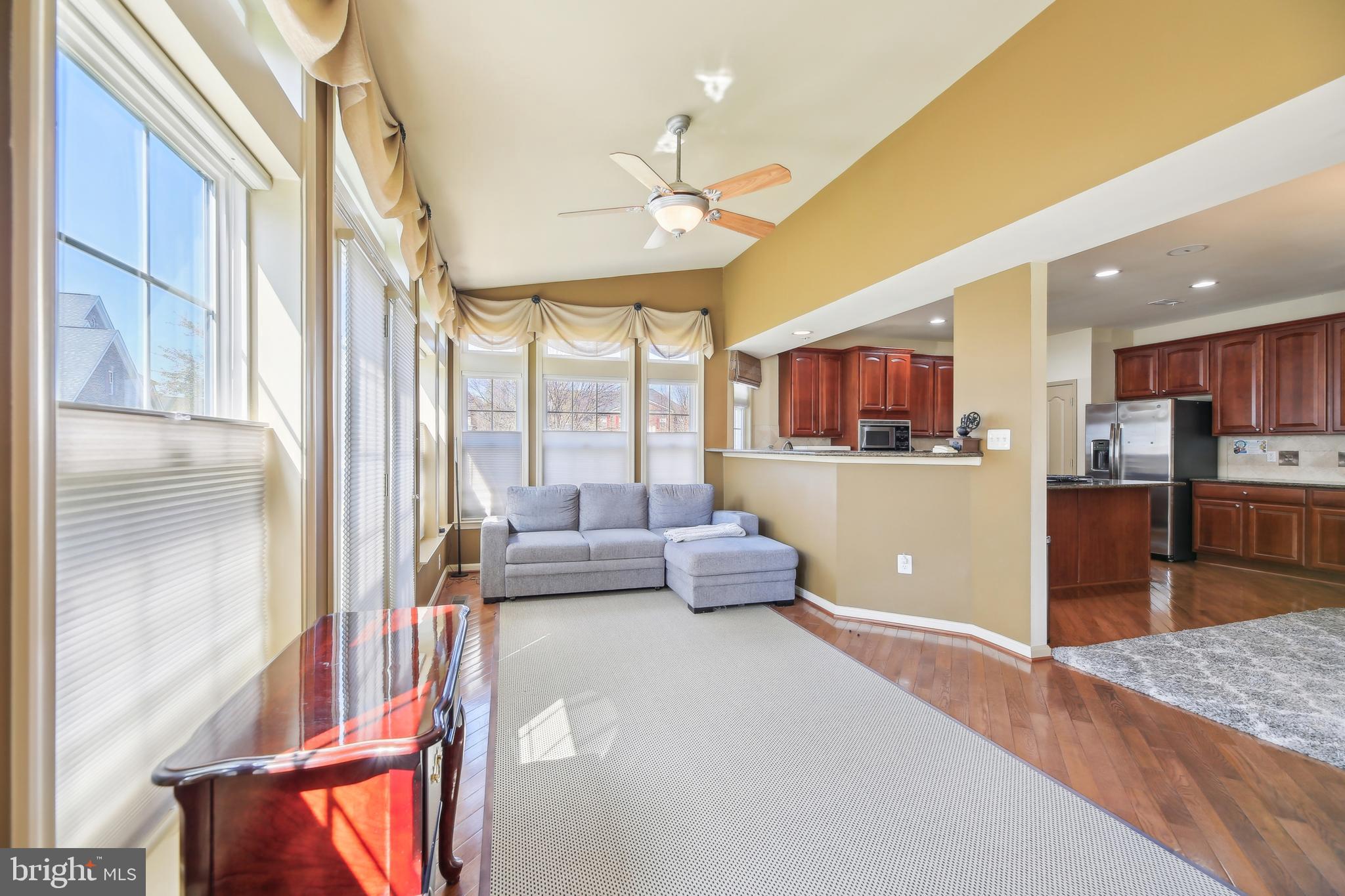 WILSHIRE - Residential