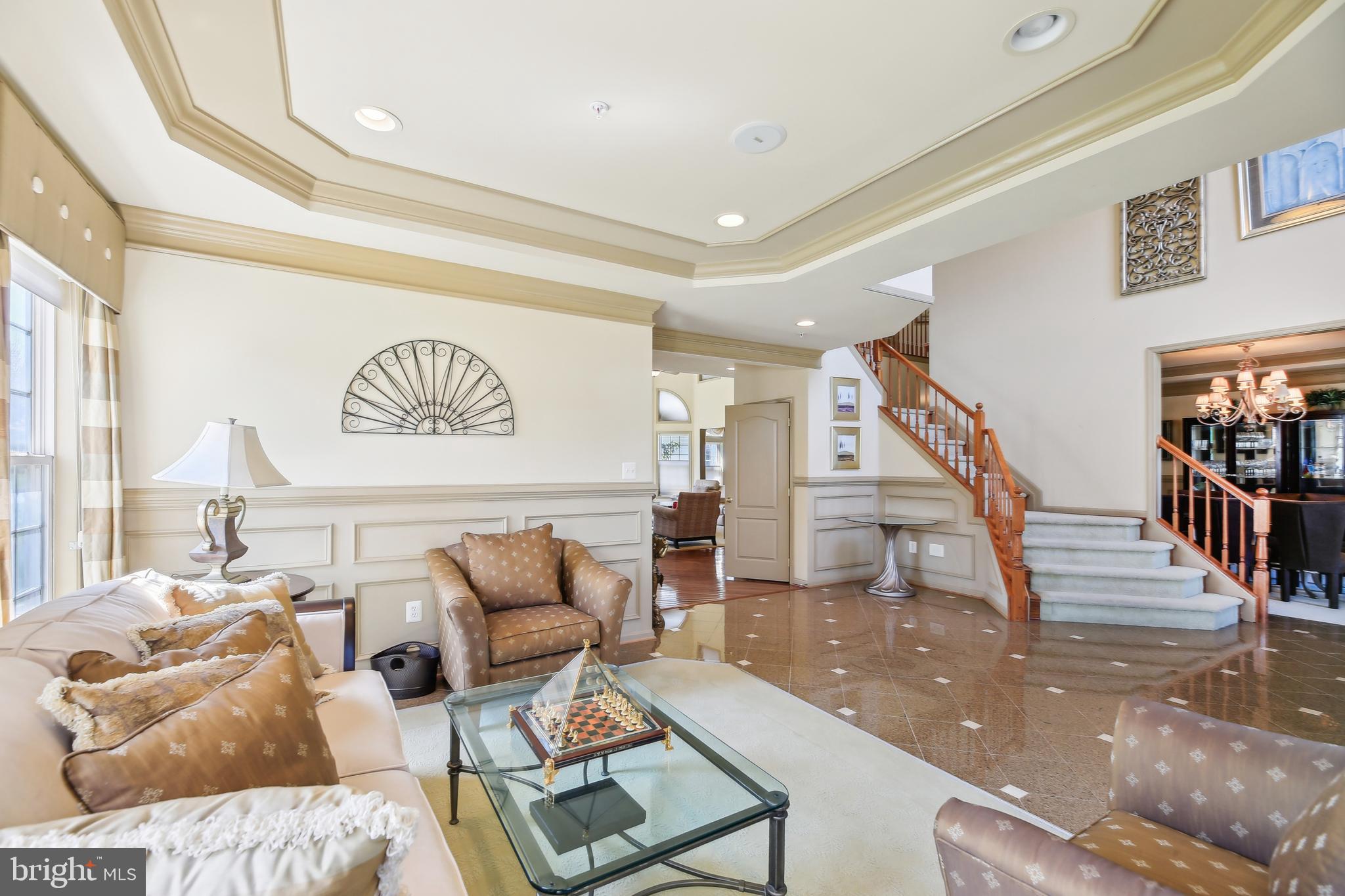 WILSHIRE - Residential