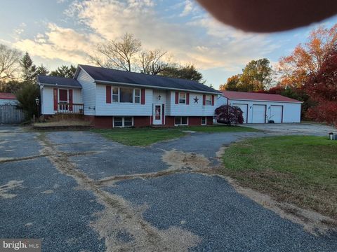 470 ROSE DALE LANE DOVER DE 19904