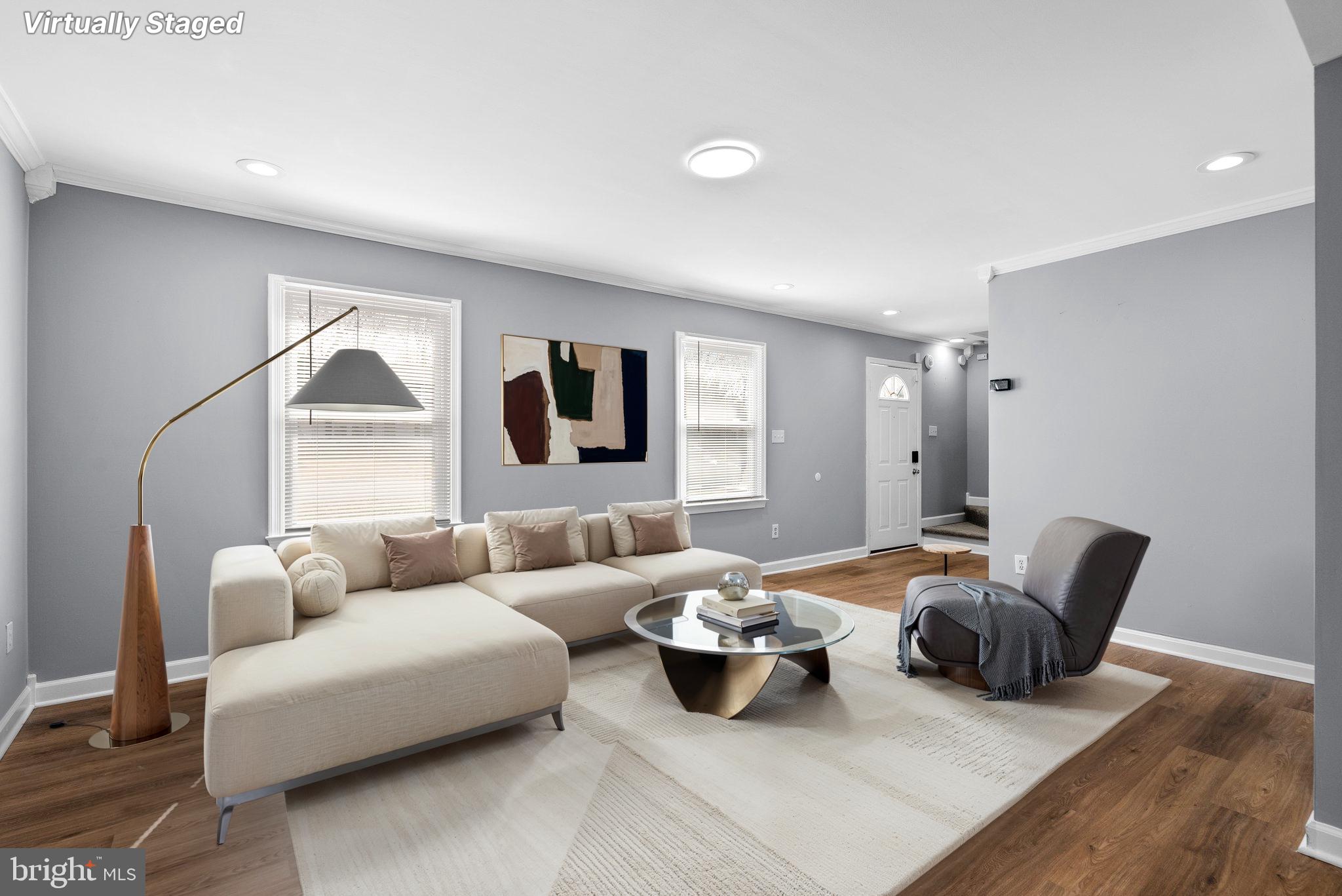 2325 WOODBERRY DRIVE