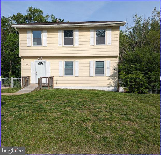 2325 WOODBERRY DRIVE
