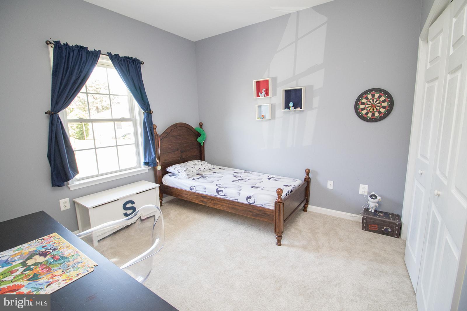 POTOMAC BEACH - Residential