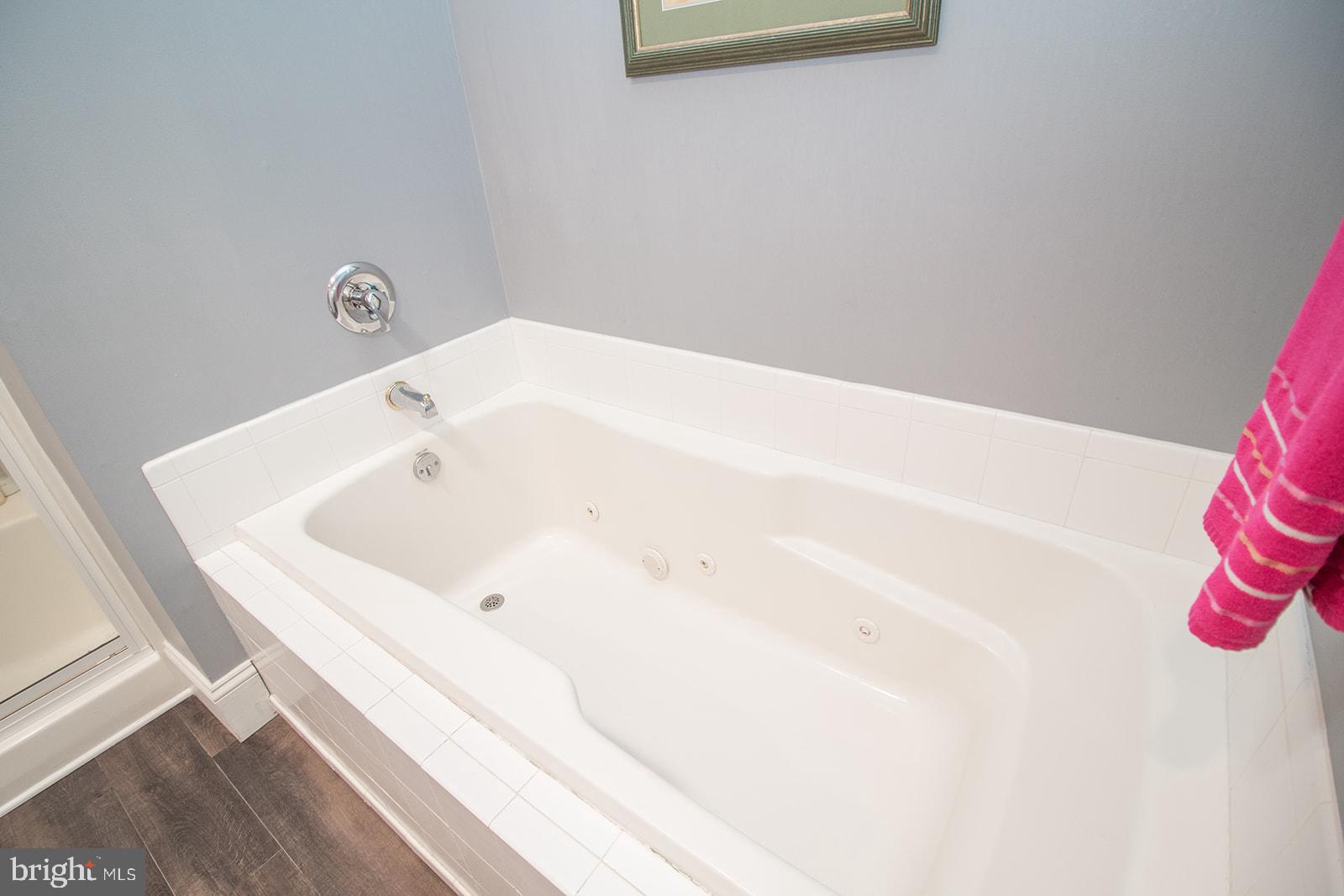 POTOMAC BEACH - Residential