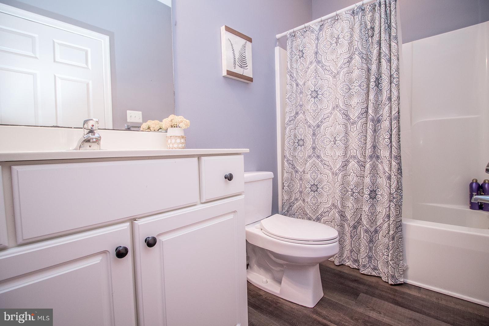 POTOMAC BEACH - Residential