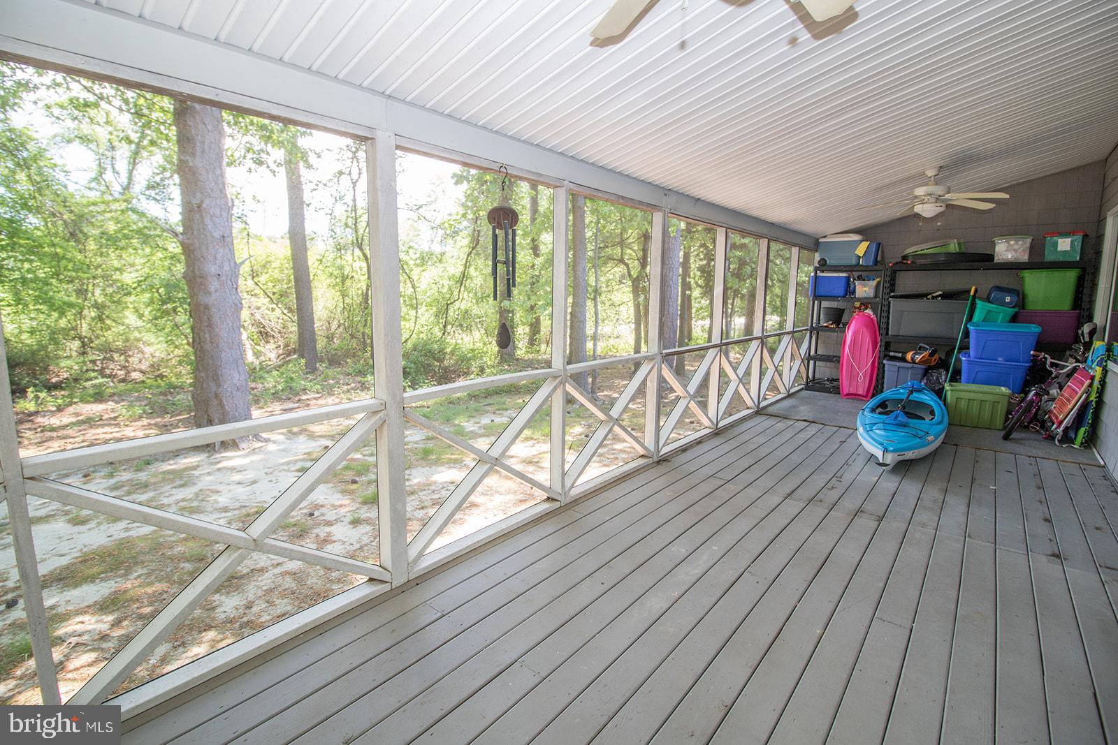 POTOMAC BEACH - Residential