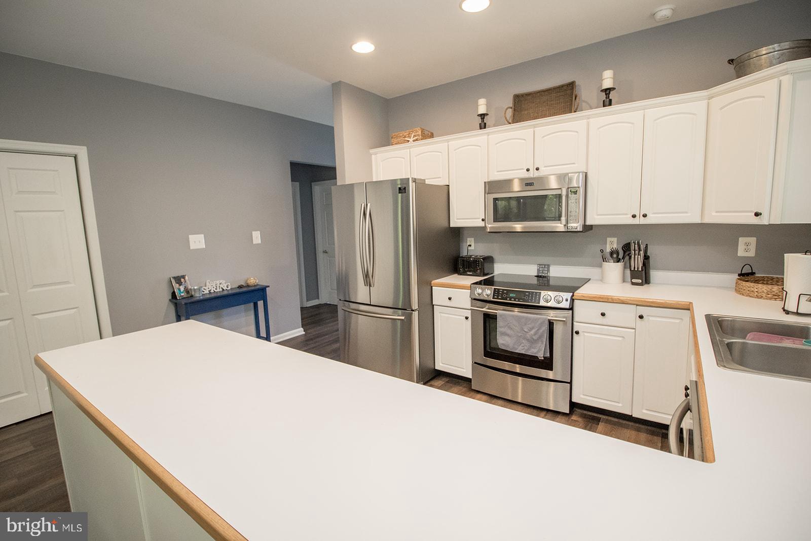 POTOMAC BEACH - Residential