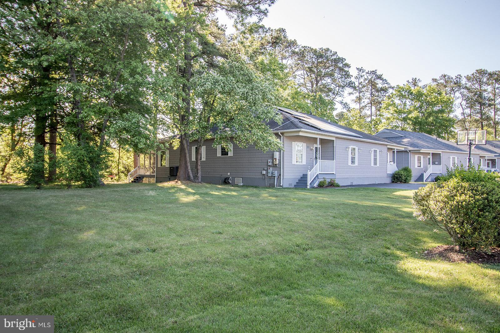 POTOMAC BEACH - Residential