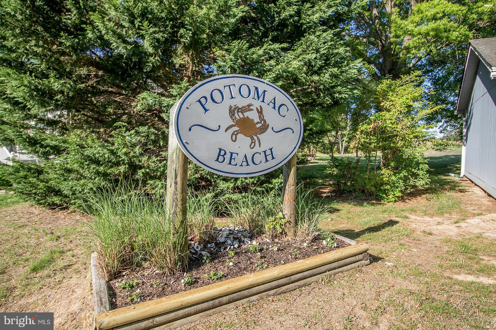 POTOMAC BEACH - Residential