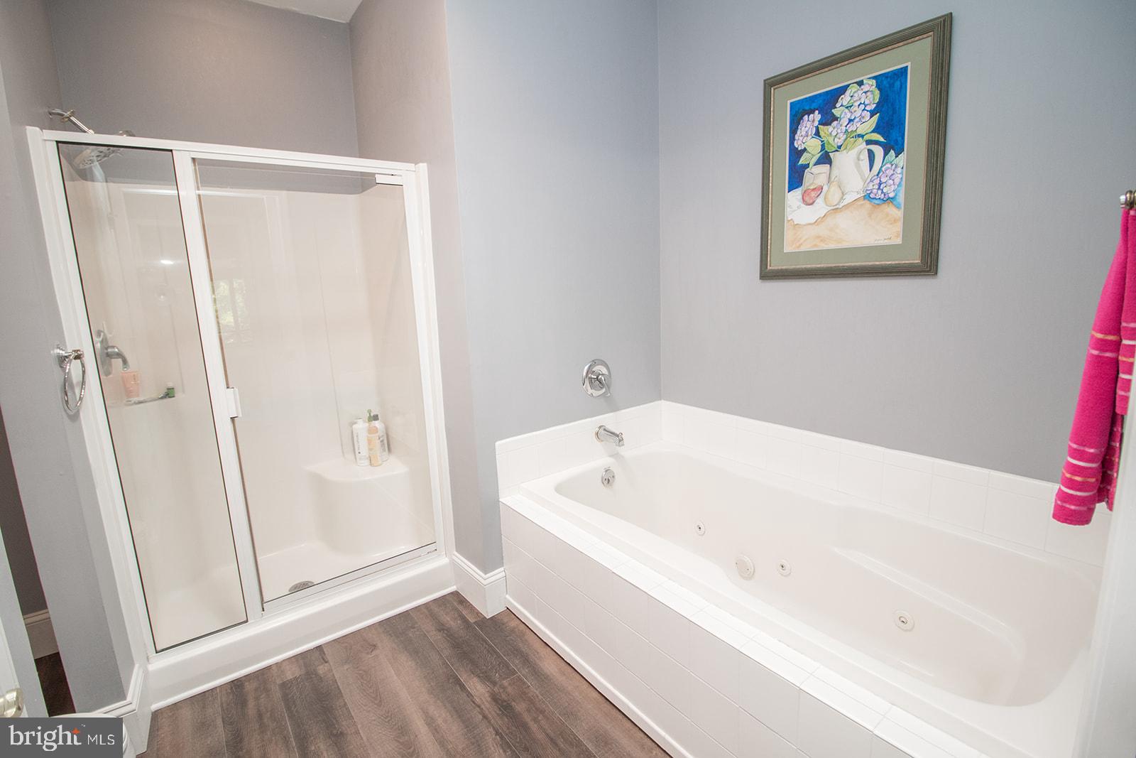 POTOMAC BEACH - Residential